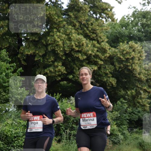 14.06.2026 - REWE Women's Run Jannik Wohlers http://msf.ph/oto/9801100 14.06.2026 10:08:55 Laufen 10961, 10962, 57 meine-sportfotos.de