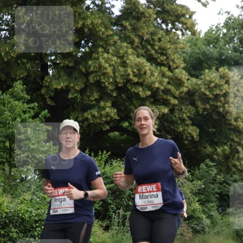 14.06.2026 - REWE Women's Run Jannik Wohlers http://msf.ph/oto/9801101 14.06.2026 10:08:55 Laufen 10961, 517, 10962, 57 meine-sportfotos.de