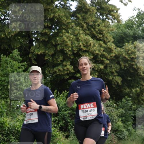 14.06.2026 - REWE Women's Run Jannik Wohlers http://msf.ph/oto/9801103 14.06.2026 10:08:55 Laufen 10961, 10962, 57 meine-sportfotos.de