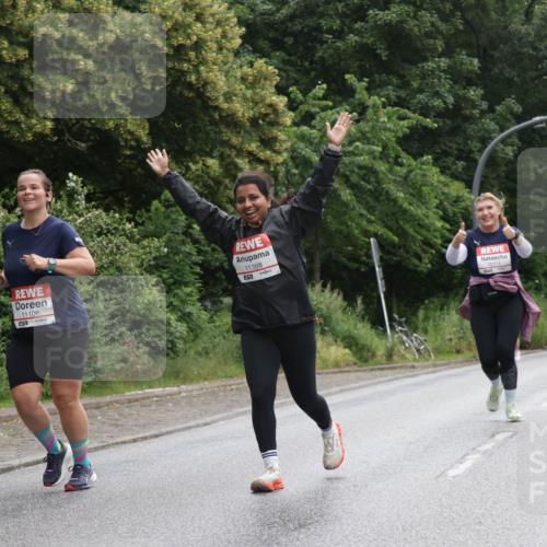 14.06.2026 - REWE Women's Run Jannik Wohlers http://msf.ph/oto/9801133 14.06.2026 10:09:01 Laufen 11106, 11398 meine-sportfotos.de