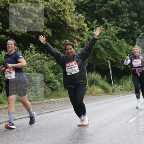 14.06.2026 - REWE Women's Run Jannik Wohlers http://msf.ph/oto/9801136 14.06.2026 10:09:01 Laufen 11106, 11398 meine-sportfotos.de