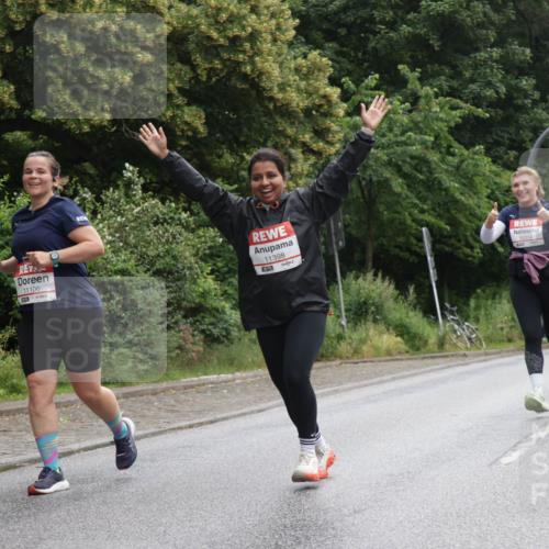 14.06.2026 - REWE Women's Run Jannik Wohlers http://msf.ph/oto/9801137 14.06.2026 10:09:01 Laufen 11106, 11398, 7 meine-sportfotos.de