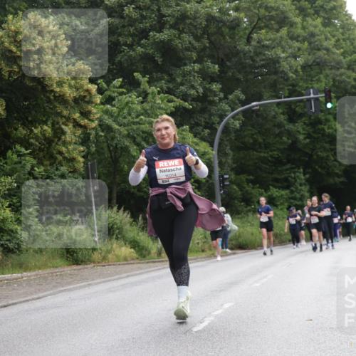 14.06.2026 - REWE Women's Run Jannik Wohlers http://msf.ph/oto/9801144 14.06.2026 10:09:02 Laufen 10314 meine-sportfotos.de