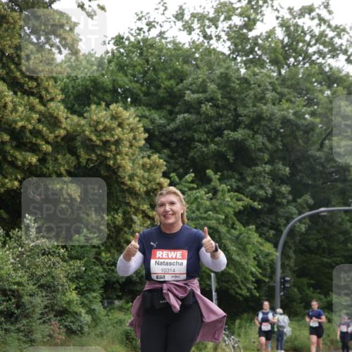 14.06.2026 - REWE Women's Run Jannik Wohlers http://msf.ph/oto/9801147 14.06.2026 10:09:03 Laufen 10314, 7 meine-sportfotos.de