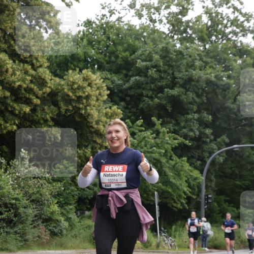 14.06.2026 - REWE Women's Run Jannik Wohlers http://msf.ph/oto/9801149 14.06.2026 10:09:03 Laufen 10314, 7 meine-sportfotos.de