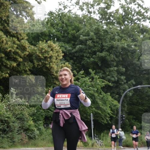 14.06.2026 - REWE Women's Run Jannik Wohlers http://msf.ph/oto/9801150 14.06.2026 10:09:03 Laufen 10314, 7 meine-sportfotos.de