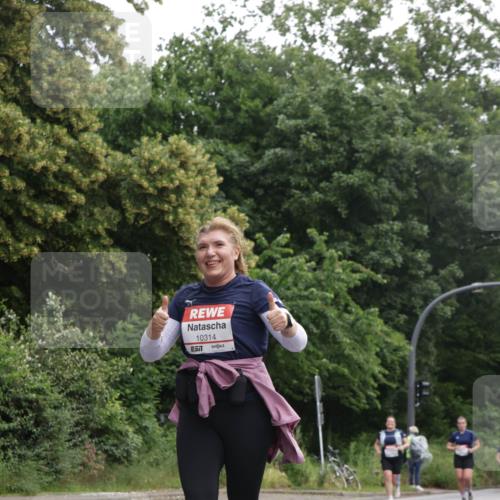14.06.2026 - REWE Women's Run Jannik Wohlers http://msf.ph/oto/9801151 14.06.2026 10:09:03 Laufen 10314, 57 meine-sportfotos.de