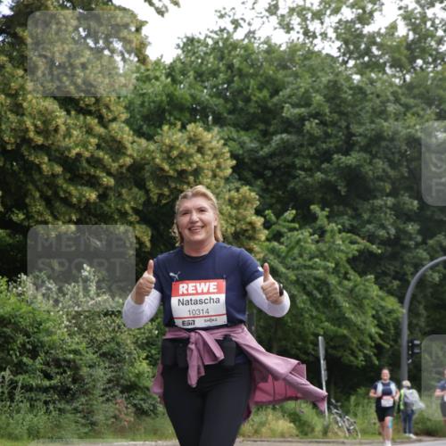 14.06.2026 - REWE Women's Run Jannik Wohlers http://msf.ph/oto/9801155 14.06.2026 10:09:03 Laufen 10314, 7 meine-sportfotos.de