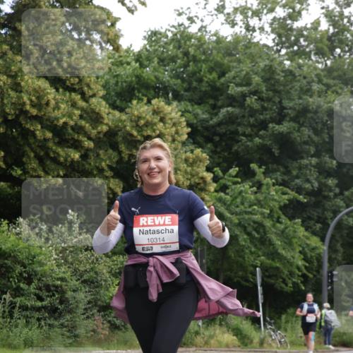 14.06.2026 - REWE Women's Run Jannik Wohlers http://msf.ph/oto/9801156 14.06.2026 10:09:03 Laufen 10314, 7 meine-sportfotos.de
