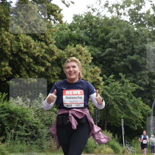 14.06.2026 - REWE Women's Run Jannik Wohlers http://msf.ph/oto/9801158 14.06.2026 10:09:03 Laufen 10314, 7 meine-sportfotos.de