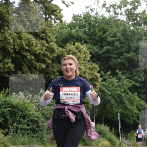 14.06.2026 - REWE Women's Run Jannik Wohlers http://msf.ph/oto/9801159 14.06.2026 10:09:03 Laufen 10314, 7 meine-sportfotos.de