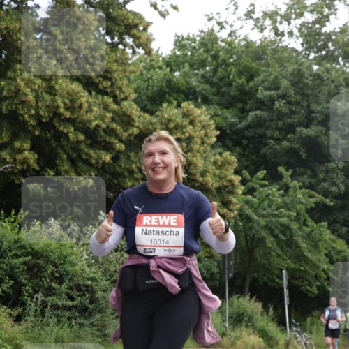 14.06.2026 - REWE Women's Run Jannik Wohlers http://msf.ph/oto/9801160 14.06.2026 10:09:03 Laufen 10314, 7 meine-sportfotos.de