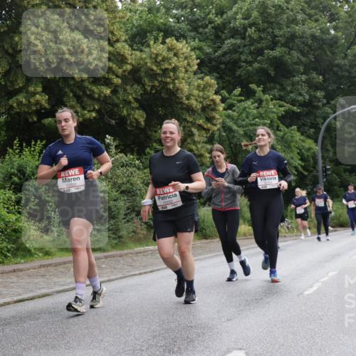 14.06.2026 - REWE Women's Run Jannik Wohlers http://msf.ph/oto/9801165 14.06.2026 10:09:12 Laufen 10330, 10202 meine-sportfotos.de