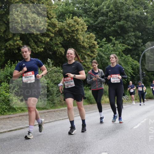 14.06.2026 - REWE Women's Run Jannik Wohlers http://msf.ph/oto/9801167 14.06.2026 10:09:12 Laufen 10330, 10202 meine-sportfotos.de