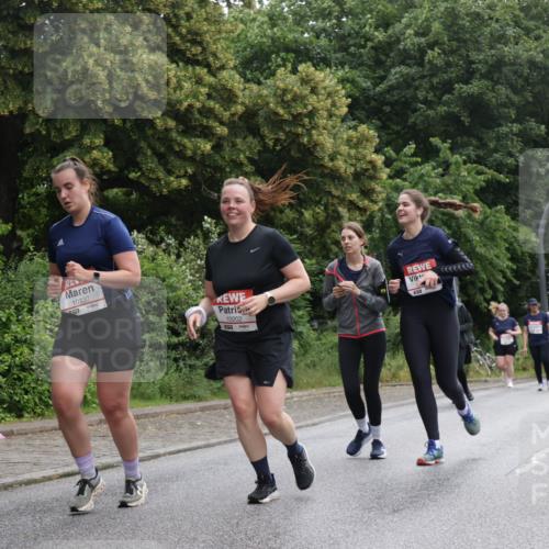 14.06.2026 - REWE Women's Run Jannik Wohlers http://msf.ph/oto/9801172 14.06.2026 10:09:13 Laufen 10330, 10202 meine-sportfotos.de