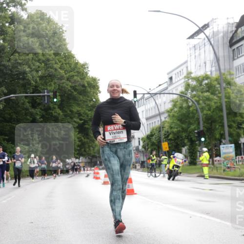 14.06.2026 - REWE Women's Run Jannik Wohlers http://msf.ph/oto/9801175 14.06.2026 10:09:14 Laufen 10570, 7 meine-sportfotos.de
