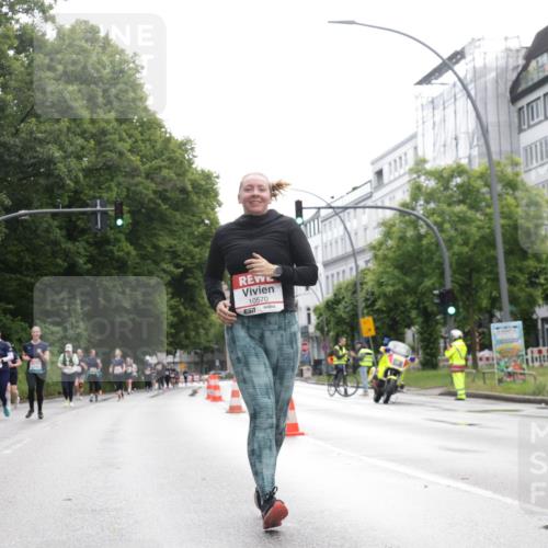 14.06.2026 - REWE Women's Run Jannik Wohlers http://msf.ph/oto/9801176 14.06.2026 10:09:14 Laufen 10570, 657 meine-sportfotos.de