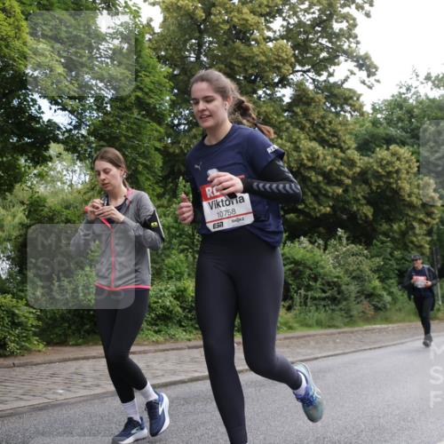 14.06.2026 - REWE Women's Run Jannik Wohlers http://msf.ph/oto/9801183 14.06.2026 10:09:15 Laufen 10758, 57 meine-sportfotos.de