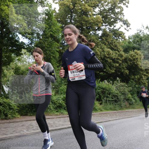 14.06.2026 - REWE Women's Run Jannik Wohlers http://msf.ph/oto/9801184 14.06.2026 10:09:15 Laufen 10758, 57 meine-sportfotos.de