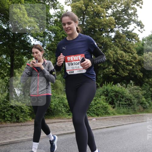 14.06.2026 - REWE Women's Run Jannik Wohlers http://msf.ph/oto/9801187 14.06.2026 10:09:15 Laufen 10758 meine-sportfotos.de