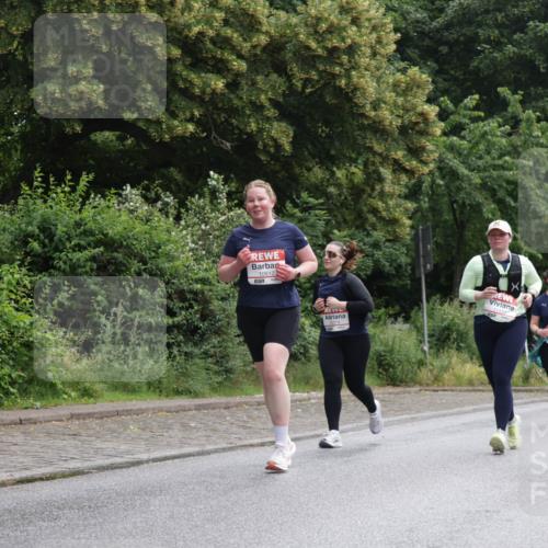 14.06.2026 - REWE Women's Run Jannik Wohlers http://msf.ph/oto/9801219 14.06.2026 10:09:24 Laufen 10612 meine-sportfotos.de