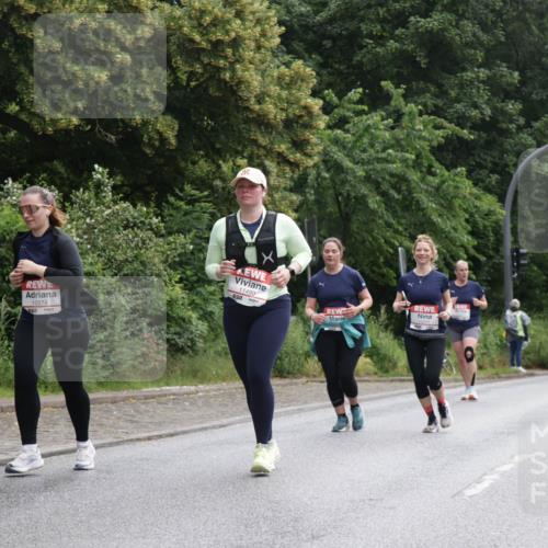 14.06.2026 - REWE Women's Run Jannik Wohlers http://msf.ph/oto/9801224 14.06.2026 10:09:25 Laufen 10374, 11490 meine-sportfotos.de