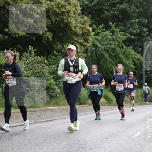 14.06.2026 - REWE Women's Run Jannik Wohlers http://msf.ph/oto/9801225 14.06.2026 10:09:25 Laufen 10374, 11490, 7 meine-sportfotos.de