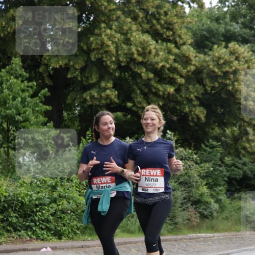 14.06.2026 - REWE Women's Run Jannik Wohlers http://msf.ph/oto/9801243 14.06.2026 10:09:28 Laufen 10577, 7 meine-sportfotos.de