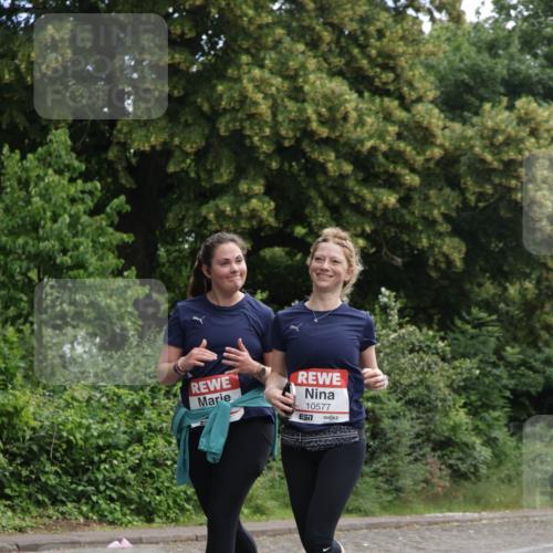 14.06.2026 - REWE Women's Run Jannik Wohlers http://msf.ph/oto/9801245 14.06.2026 10:09:28 Laufen 10577, 7 meine-sportfotos.de