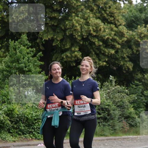 14.06.2026 - REWE Women's Run Jannik Wohlers http://msf.ph/oto/9801248 14.06.2026 10:09:28 Laufen 55, 10577 meine-sportfotos.de