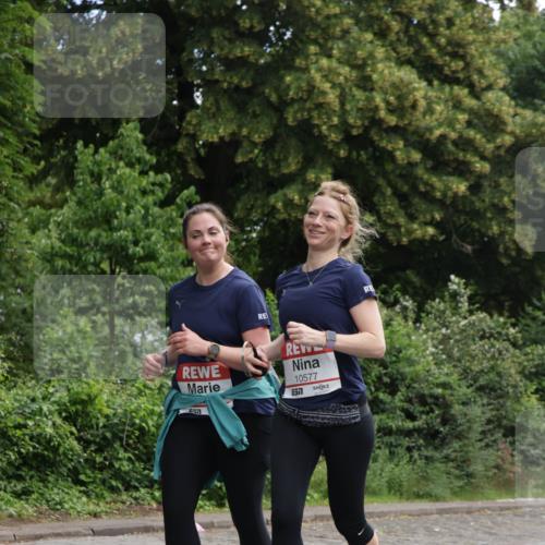 14.06.2026 - REWE Women's Run Jannik Wohlers http://msf.ph/oto/9801250 14.06.2026 10:09:28 Laufen 5, 10577 meine-sportfotos.de