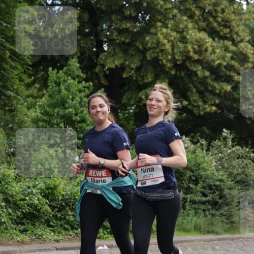 14.06.2026 - REWE Women's Run Jannik Wohlers http://msf.ph/oto/9801251 14.06.2026 10:09:28 Laufen 10577 meine-sportfotos.de