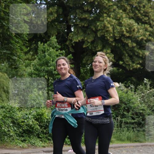14.06.2026 - REWE Women's Run Jannik Wohlers http://msf.ph/oto/9801252 14.06.2026 10:09:28 Laufen 55, 10577, 577 meine-sportfotos.de
