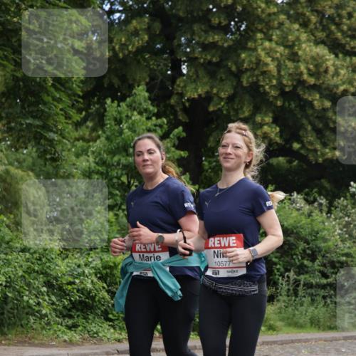 14.06.2026 - REWE Women's Run Jannik Wohlers http://msf.ph/oto/9801253 14.06.2026 10:09:28 Laufen 10577, 77 meine-sportfotos.de