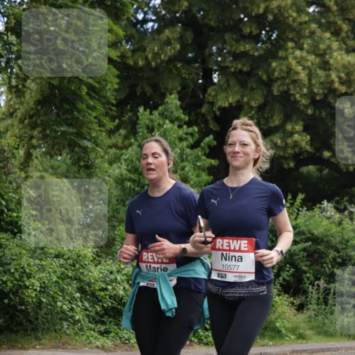 14.06.2026 - REWE Women's Run Jannik Wohlers http://msf.ph/oto/9801255 14.06.2026 10:09:29 Laufen 10577, 57 meine-sportfotos.de