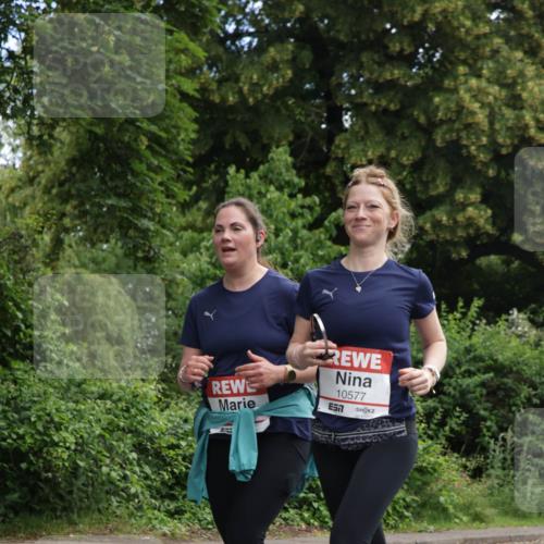 14.06.2026 - REWE Women's Run Jannik Wohlers http://msf.ph/oto/9801256 14.06.2026 10:09:29 Laufen 10577, 7 meine-sportfotos.de
