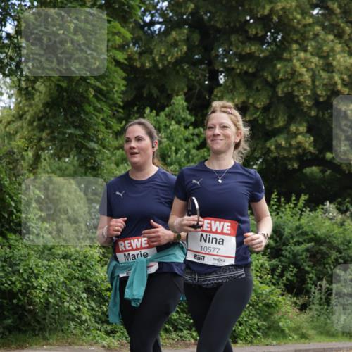 14.06.2026 - REWE Women's Run Jannik Wohlers http://msf.ph/oto/9801257 14.06.2026 10:09:29 Laufen 10577, 7 meine-sportfotos.de
