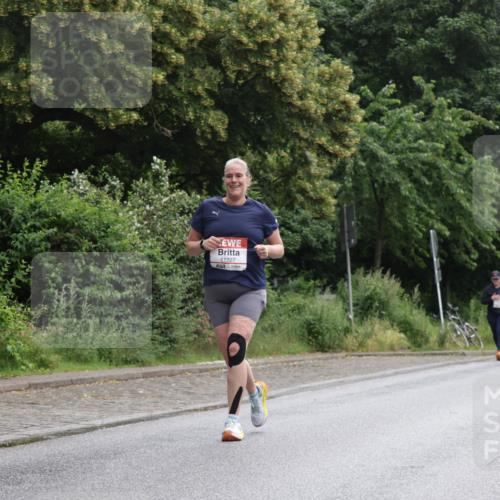 14.06.2026 - REWE Women's Run Jannik Wohlers http://msf.ph/oto/9801258 14.06.2026 10:09:30 Laufen 11227, 51 meine-sportfotos.de
