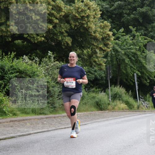 14.06.2026 - REWE Women's Run Jannik Wohlers http://msf.ph/oto/9801259 14.06.2026 10:09:30 Laufen 11227 meine-sportfotos.de