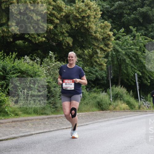14.06.2026 - REWE Women's Run Jannik Wohlers http://msf.ph/oto/9801260 14.06.2026 10:09:30 Laufen 11227 meine-sportfotos.de
