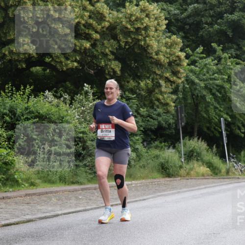 14.06.2026 - REWE Women's Run Jannik Wohlers http://msf.ph/oto/9801262 14.06.2026 10:09:30 Laufen 11227 meine-sportfotos.de
