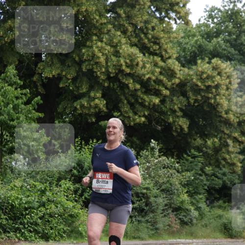 14.06.2026 - REWE Women's Run Jannik Wohlers http://msf.ph/oto/9801263 14.06.2026 10:09:31 Laufen 11227 meine-sportfotos.de