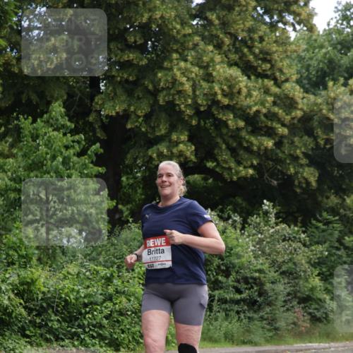 14.06.2026 - REWE Women's Run Jannik Wohlers http://msf.ph/oto/9801267 14.06.2026 10:09:31 Laufen 11227 meine-sportfotos.de