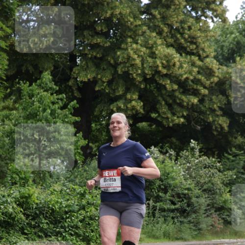 14.06.2026 - REWE Women's Run Jannik Wohlers http://msf.ph/oto/9801268 14.06.2026 10:09:31 Laufen 11227, 57 meine-sportfotos.de