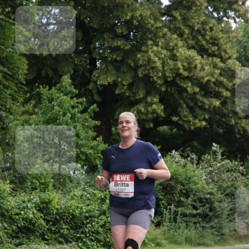 14.06.2026 - REWE Women's Run Jannik Wohlers http://msf.ph/oto/9801270 14.06.2026 10:09:31 Laufen 11227, 51 meine-sportfotos.de