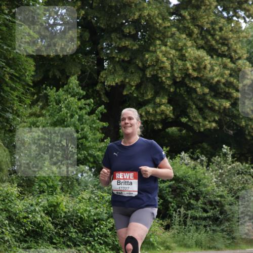 14.06.2026 - REWE Women's Run Jannik Wohlers http://msf.ph/oto/9801271 14.06.2026 10:09:31 Laufen 11227, 657 meine-sportfotos.de