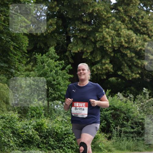 14.06.2026 - REWE Women's Run Jannik Wohlers http://msf.ph/oto/9801272 14.06.2026 10:09:31 Laufen 11227, 7 meine-sportfotos.de