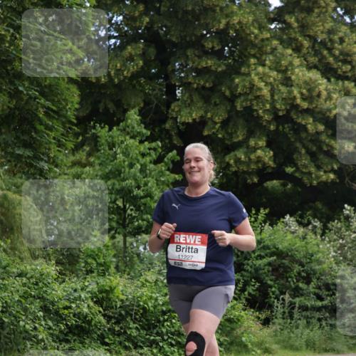 14.06.2026 - REWE Women's Run Jannik Wohlers http://msf.ph/oto/9801273 14.06.2026 10:09:32 Laufen 11227, 57 meine-sportfotos.de