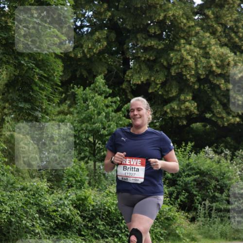 14.06.2026 - REWE Women's Run Jannik Wohlers http://msf.ph/oto/9801274 14.06.2026 10:09:32 Laufen 11227, 7 meine-sportfotos.de