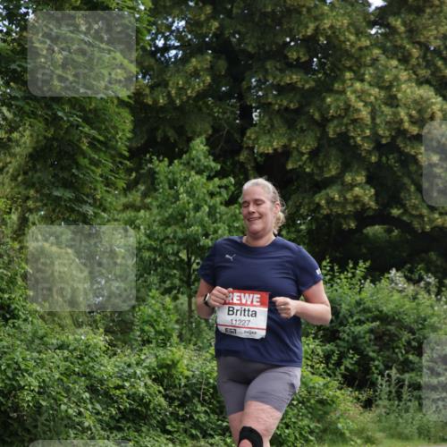 14.06.2026 - REWE Women's Run Jannik Wohlers http://msf.ph/oto/9801275 14.06.2026 10:09:32 Laufen 11227 meine-sportfotos.de